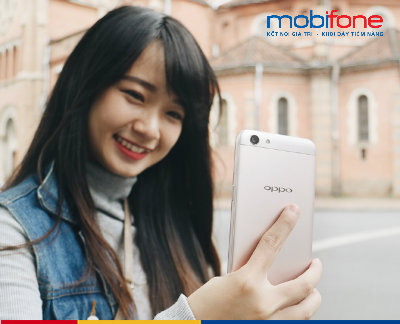 Cách đăng ký 4G Mobifone Cách đăng ký 4G Mobifone