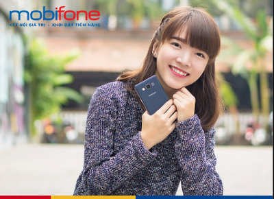 Cách kiểm tra dung lượng 4G MobiFone Cách kiểm tra dung lượng 4G MobiFone