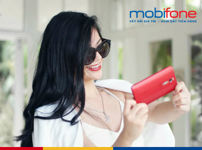 Gói cước HDP100 MobiFone Gói cước HDP100 MobiFone