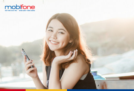 Gói cước C390 MobiFone Gói cước C390 MobiFone