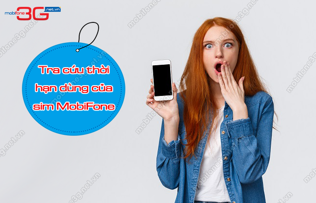 tra cuu ngay dung con lai tren sim MobiFone kiem tra han su dung tren sim MobiFone