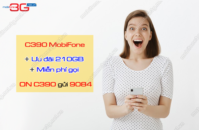 goi C390 Mobifone goi C390 Mobifone