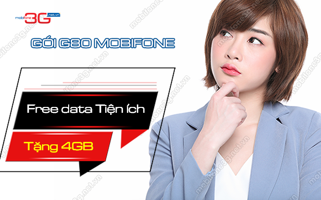 goi cuoc g80 cua mobifone