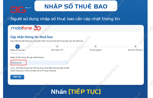 cach dang ky sim chinh chu mobifone cho nguoi nuoc ngoai