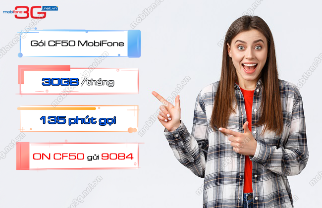 cach dang ky goi Cf50 cua MobiFone goi CF50 MobiFone