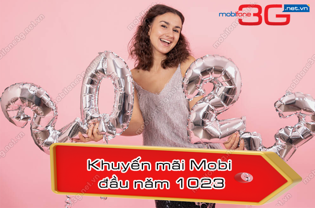 chuong trinh khuyen mai mobifone 1 2023 la gi? chuong trinh khuyen mai mobifone 1 2023