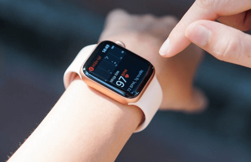 esim cho apple watch