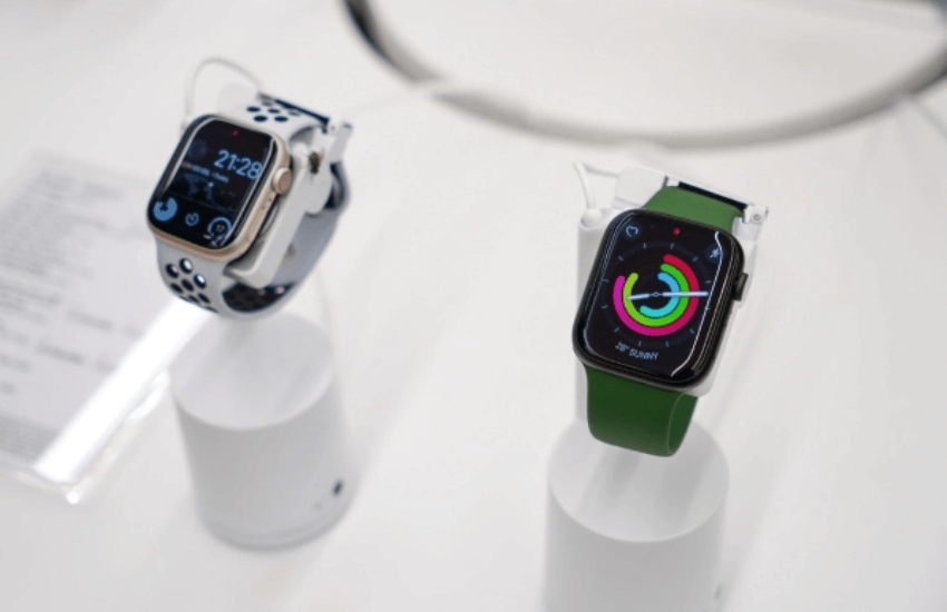 nha mang nao da co esim cho apple watch