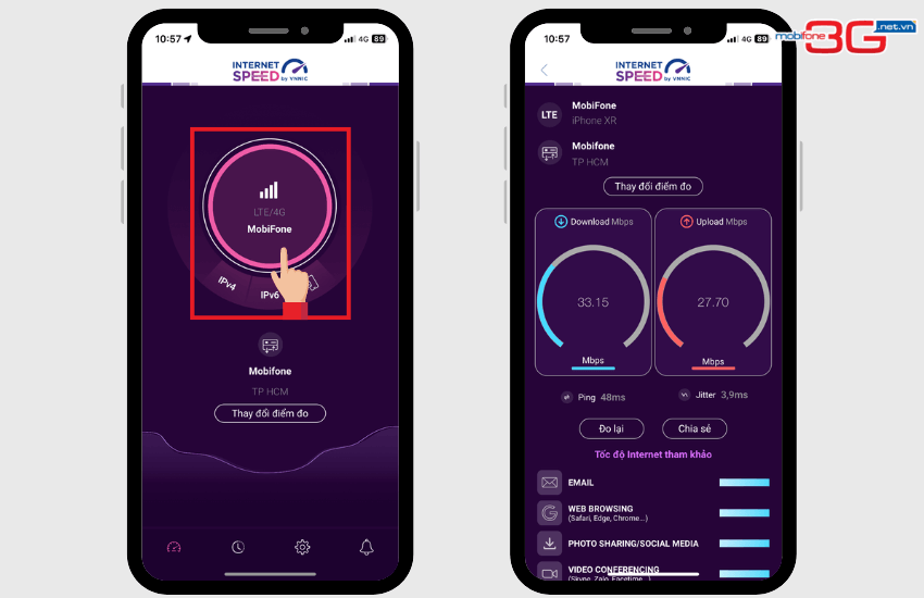 kiem tra toc do 4g mobi bang ispeed