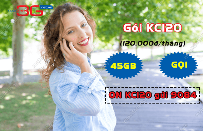 cach dang ky goi kc120 mobifone the nao? goi kc120 mobifone