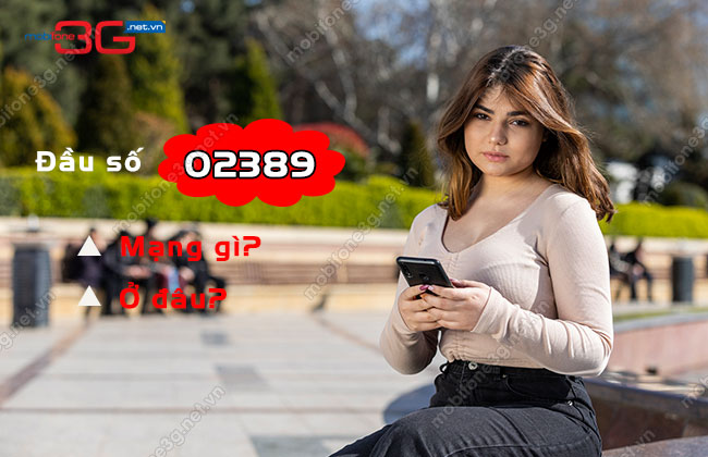 dau so 02389 la mang gi? dau so 02389 la mang gi