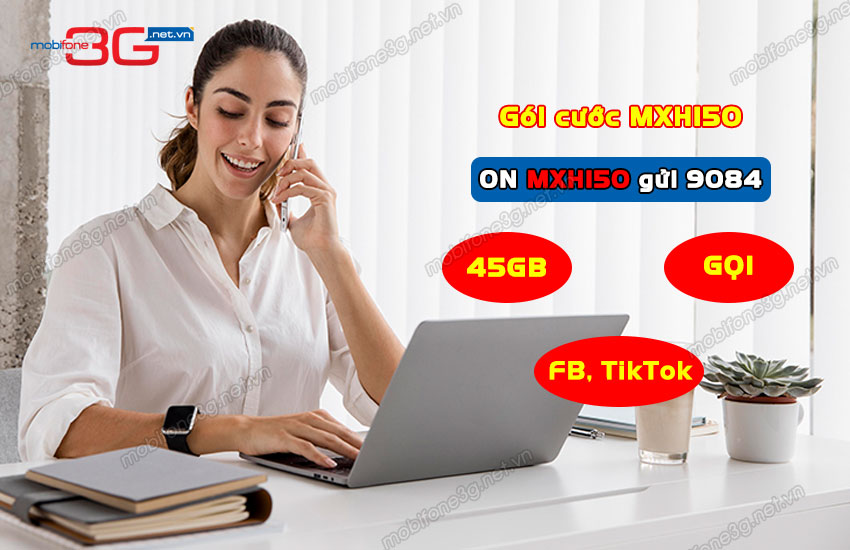 cach dang ky goi cuoc mxh150 mobifone the nao? goi cuoc mxh150 mobifone