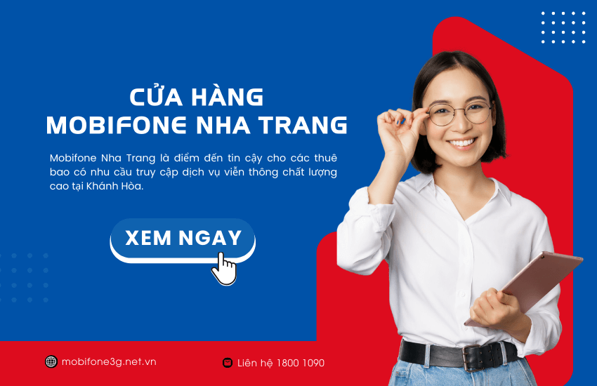 cua hang mobifone nha trang mobifone nha trang