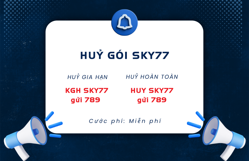 huy goi sky77