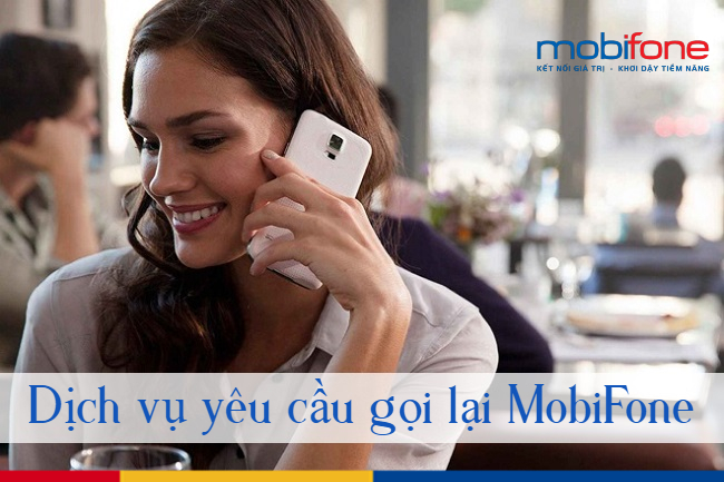 yeu cau goi lai MobiFone