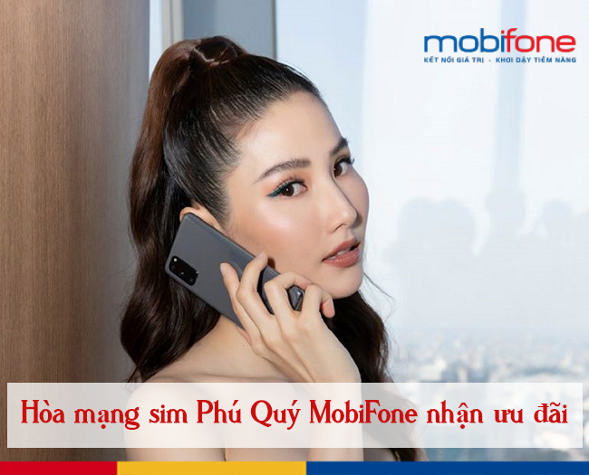 sim phu quy MobiFone