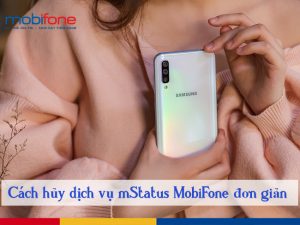 huy dich vu mstatus mobifone 1 1