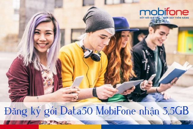 goi data50 mobifone