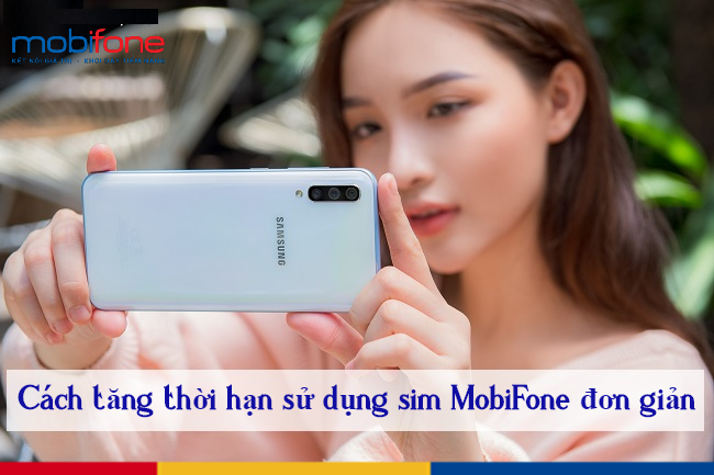 tang thoi han su dung sim mobifone