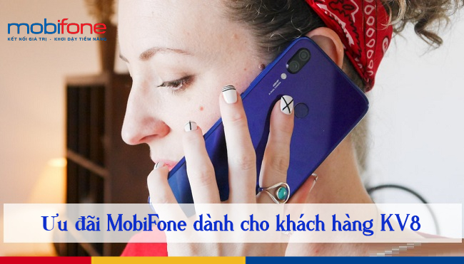 uu dai mobifone danh cho khu vuc 8