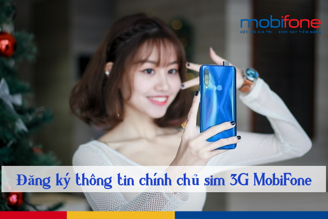 dang ky thong tin chinh chu sim fast connect mobifone