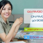 goi cuoc fim30 mobifone