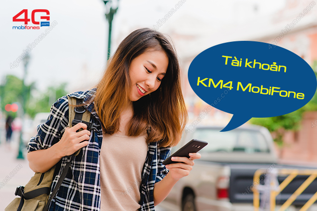 tai khoan km4 cua mobifone