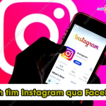 cach tim instagram qua facebook