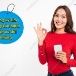 uu dai sim Bong Lua MobiFone