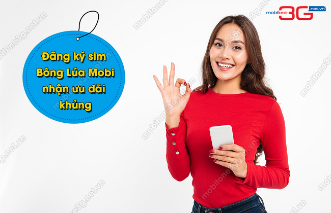 uu dai sim Bong Lua MobiFone uu dai sim Bong Lua MobiFone