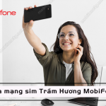 hoa mang sim tram huong mobifone