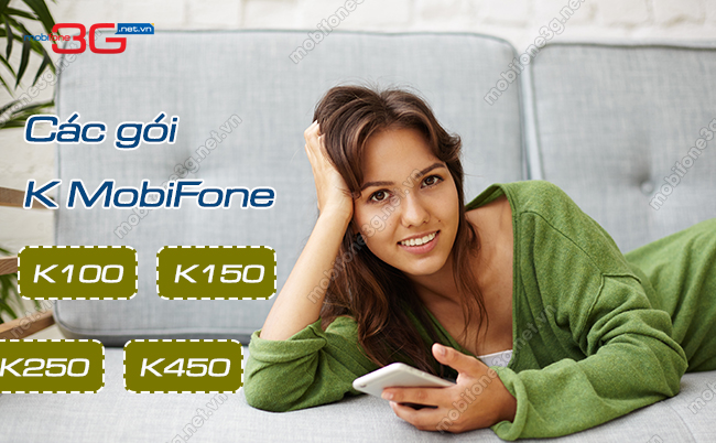 Tổng hợp các gói K MobiFone ưu đãi gọi + data cac goi k cua mobifone