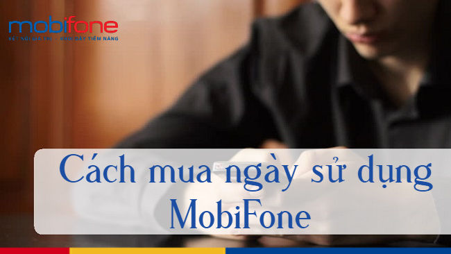 mua ngay su dung mobifone