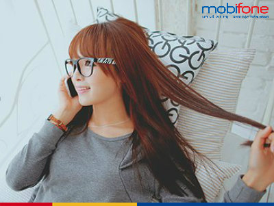 Dịch vụ Lời nhắn thoại của MobiFone Dịch vụ Lời nhắn thoại của MobiFone