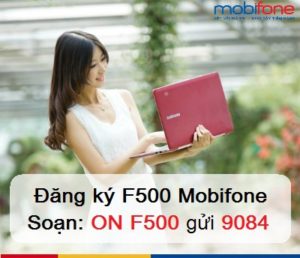 goi cuoc f500 mobifone 2