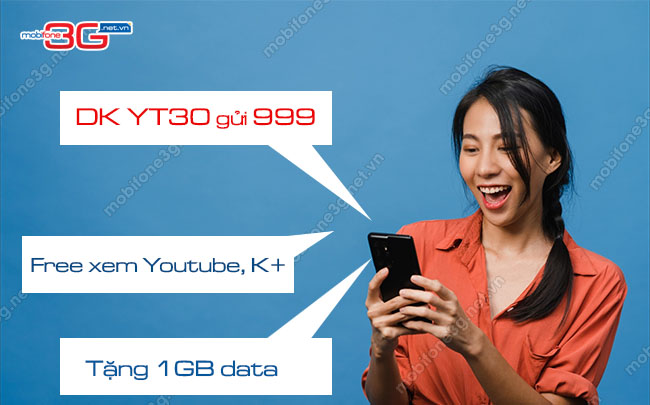 goi cuoc yt30 mobifone