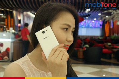 Dịch vụ pay4me MobiFone Dịch vụ pay4me MobiFone