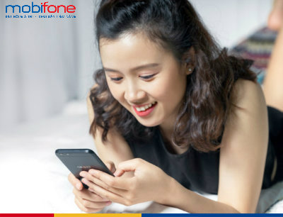 Cách thanh toán cước trả sau MobiFone Cách thanh toán cước trả sau MobiFone