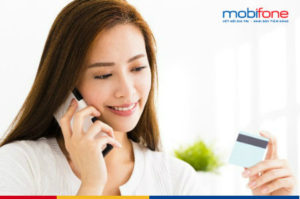 Số tổng đài Mobifone