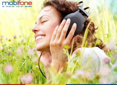 Dịch vụ Mobi Radio MobiFone Dịch vụ Mobi Radio MobiFone