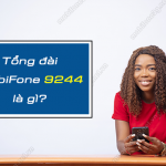 tong dai 9244 mobifone la gi