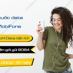 goi cuoc data ip cua mobifone