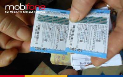 Đổi thẻ cào MobiFone Đổi thẻ cào MobiFone