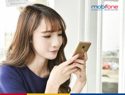 Cách nhắn tin quốc tế MobiFone Cách nhắn tin quốc tế MobiFone