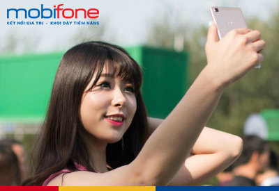 Sim Ba Khía lửa của MobiFone Sim Ba Khía lửa của MobiFone