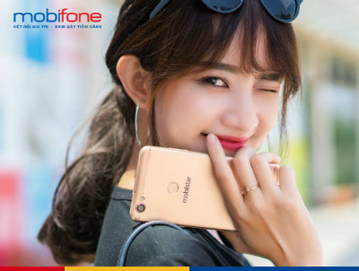 MobiFone tri ân khách hàng lâu năm MobiFone tri ân khách hàng lâu năm