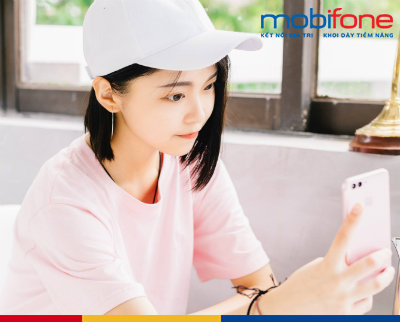 Dịch vụ chờ cuộc gọi MobiFone Dịch vụ chờ cuộc gọi MobiFone