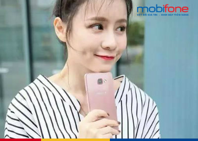 Chuyển thuê bao cá nhân sang doanh nghiệp MobiFone Chuyển thuê bao cá nhân sang doanh nghiệp MobiFone