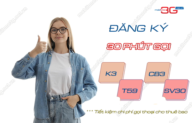 cach dang ky 30 phut goi sim mobifone