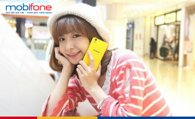 Đăng ký gọi 30 phút miễn phí MobiFone Đăng ký gọi 30 phút miễn phí MobiFone